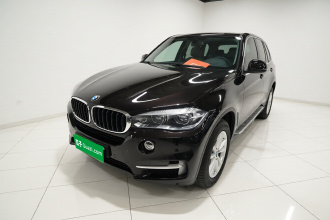 宝马X5（平行进口） 