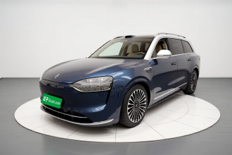 鸿蒙智行 问界M9 2024款 增程 Ultra版 52kWh 5座版