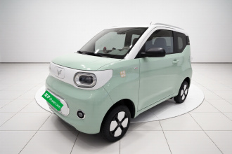 五菱汽车 宏光MINIEV 2024款 第三代 215km 青春版
