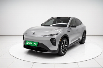 蔚来EC7 2024款 75kWh