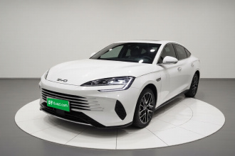 比亚迪 海豹 2023款 DM-i 1.5L 121km 尊贵型