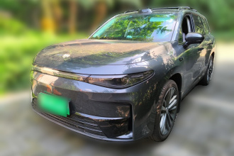 零跑汽车 零跑C16 2024款 纯电 520激光雷达版