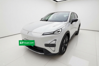 深蓝汽车 深蓝S05 2026款 520Max纯电版