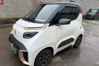 宝骏E200 2020款 305KM 智行版