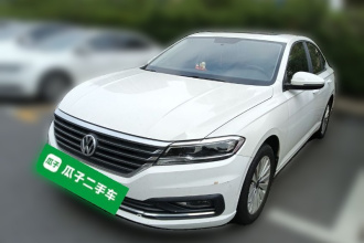 大众 朗逸 2019款 280TSI DSG舒适版 国VI