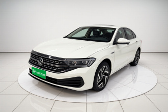 大众 速腾 2023款 280TSI DSG超越Lite版
