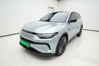 零跑汽车 零跑C11 2023款 增程 285舒享版