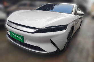 比亚迪 汉 2020款 EV 超长续航版豪华型