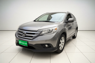 本田CR-V 2012款 2.0L 两驱都市版