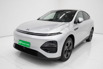 小鹏G6 2025款 625 长续航 Max 旗舰版