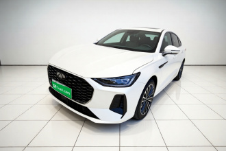 奇瑞风云 风云A8L 2025款 1.5TGDI 145km 豪华型