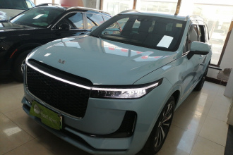 理想汽车 理想ONE 2020款 增程6座版