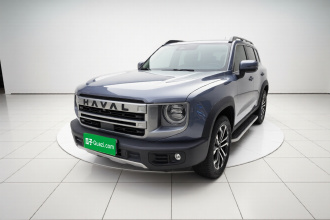 哈弗大狗 2024款 1.5T DCT边牧版