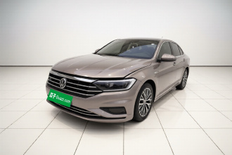 大众 速腾 2020款 280TSI DSG舒适型 国VI
