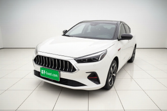 思皓A5 2021款 1.5T CVT尊贵智联型