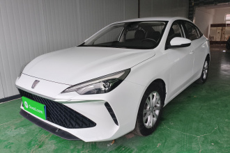 荣威i5 2023款 1.5L 手动舒享版