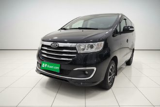 江淮瑞风 瑞风M3 2019款 宜家版 1.8L 豪华智能型