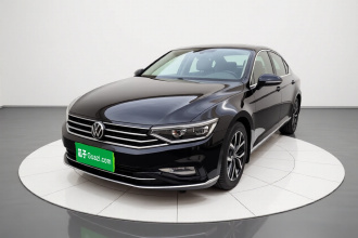 大众 迈腾 2020款 330TSI DSG 领先型
