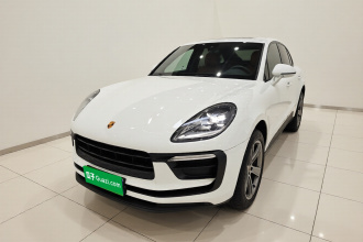 保时捷 2023款 Macan 2.0T