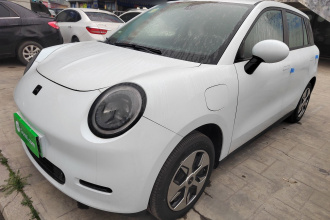 江淮钇为 钇为3 2024款 挚爱版 330km Lite