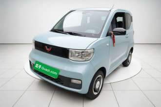 五菱汽车 宏光MINIEV 2022款 马卡龙时尚款 磷酸铁锂