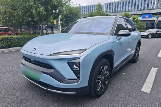 蔚来ES6 2020款 610KM 性能版