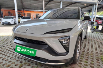 蔚来ES6 2020款 420KM 运动版
