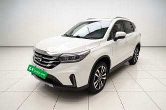 广汽传祺 传祺GS4新能源 2019款 1.5L PHEV尊享版
