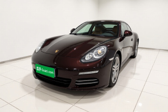 保时捷 2016款 Panamera Executive Edition 3.0T