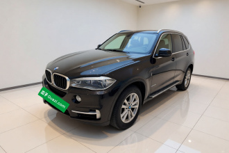 宝马X5（平行进口）  xDrive35i 基本型 中东