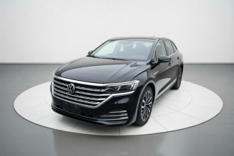大众 威然 2024款 380TSI 尊贵版