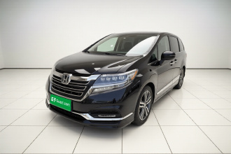 本田 艾力绅 2019款 2.0L 混动豪华版