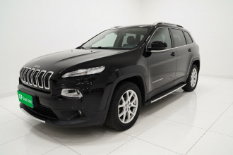 Jeep 自由光 2016款 2.4L 领先版