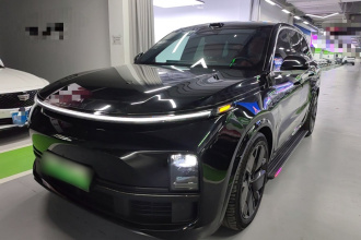 理想汽车 理想L8 2025款 Pro 智能焕新版