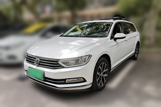 大众 蔚揽 2018款 380TSI 两驱舒行版