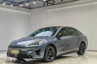 埃安 AION RT 2025款 650智豪版