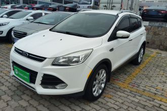 福特 翼虎 2015款 1.5L GTDi 两驱舒适型