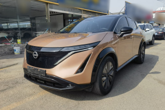 日产 ARIYA艾睿雅 2022款 两驱长续航版