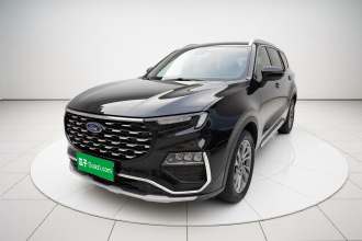 福特 领裕 2021款 EcoBoost 225 尊领型 6座