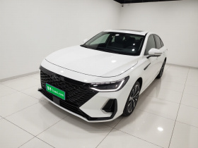 奇瑞 艾瑞泽8 2022款 1.6T DCT雅