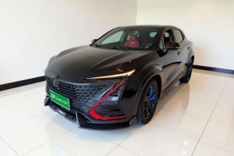 长安UNI-T 2020款 1.5T 尊贵型