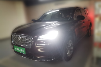 林肯 冒险家 2020款 2.0T 两驱尊享版