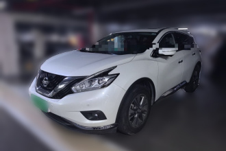 日产 楼兰 2019款 2.5L XL 两驱智联豪华版 国VI