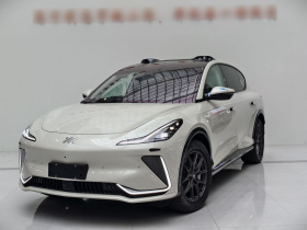 智己汽车 智己LS7 2024款 90kWh Max Elite后驱版