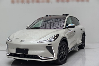 智己汽车 智己LS7 2024款 90kWh Max Elite后驱版