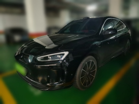 鸿蒙智行 问界M5 2023款 纯电后驱智驾版