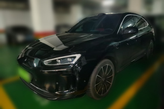 鸿蒙智行 问界M5 2023款 纯电后驱智驾版