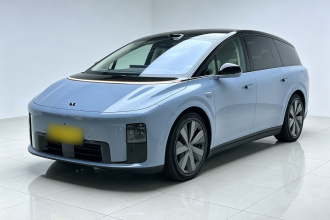 理想汽车 理想i8 2025款 标准版