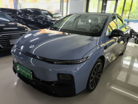零跑汽车 零跑B01 2025款 430舒享版
