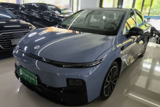 零跑汽车 零跑B01 2025款 430舒享版